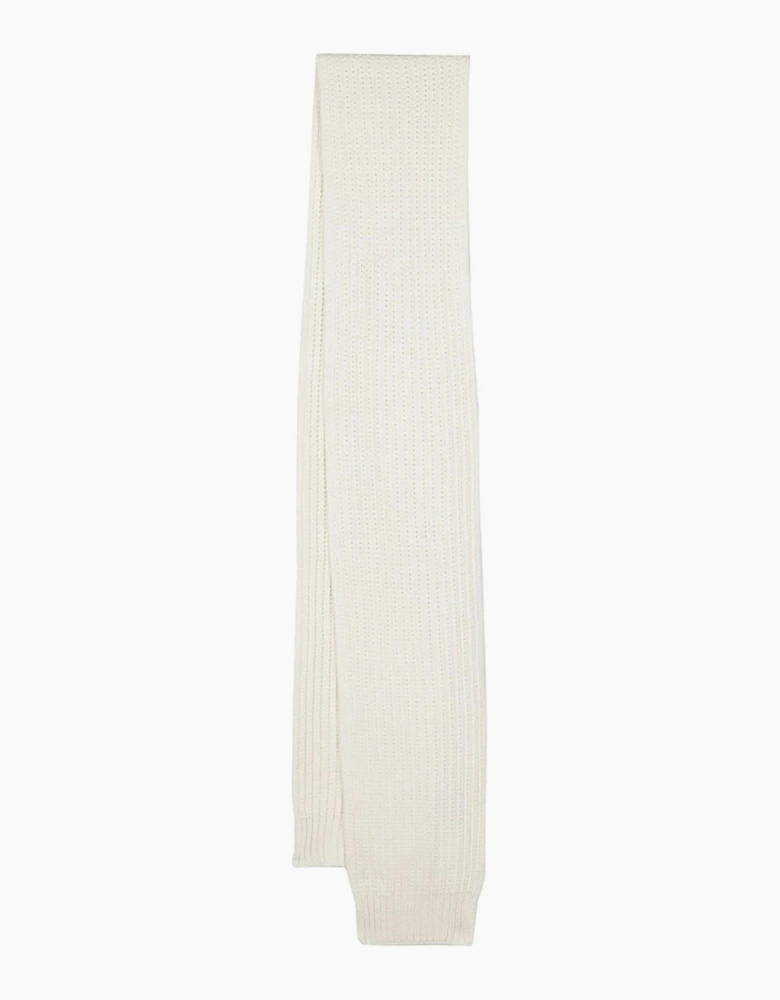 Saint Laurent Scarf