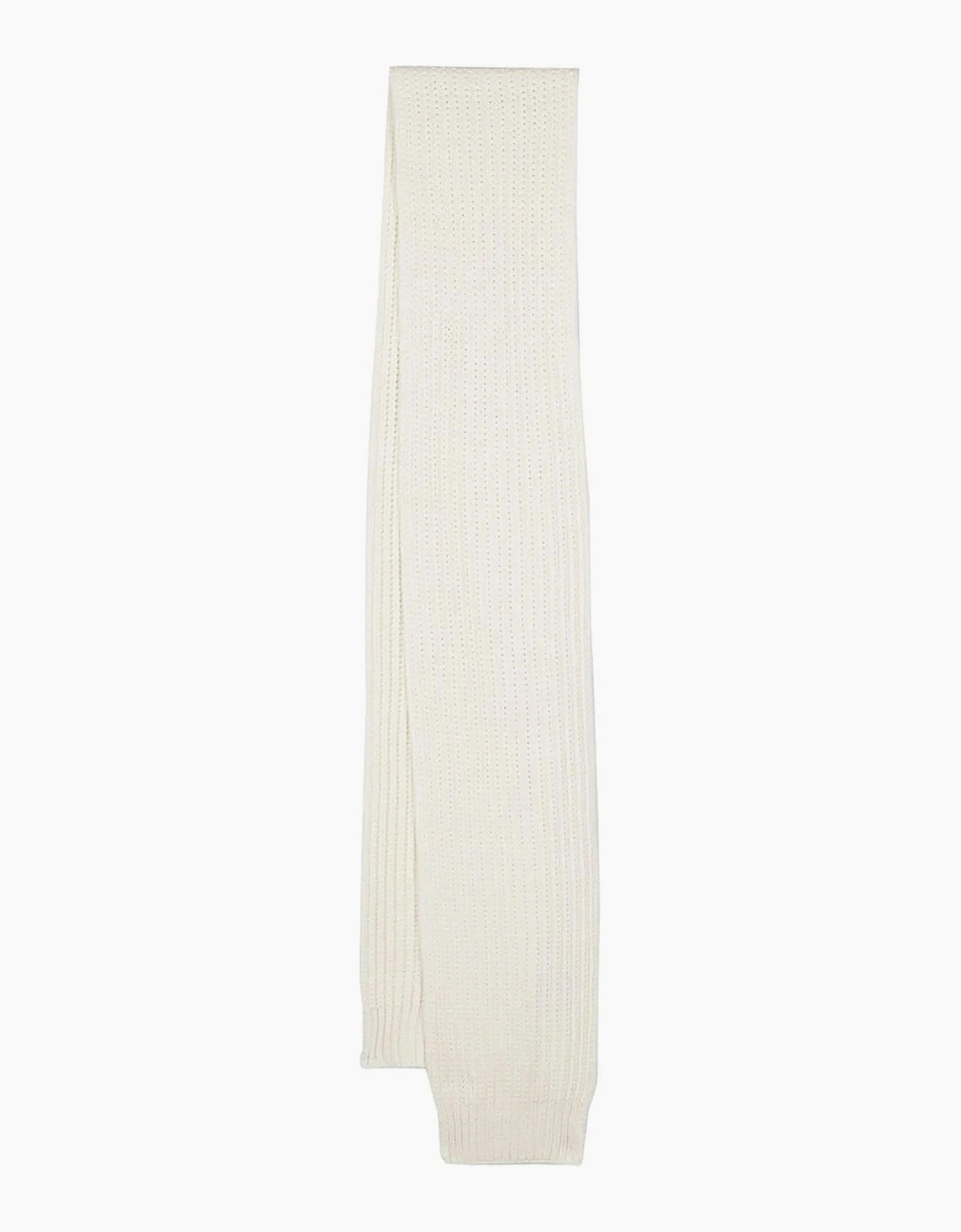 Saint Laurent Scarf