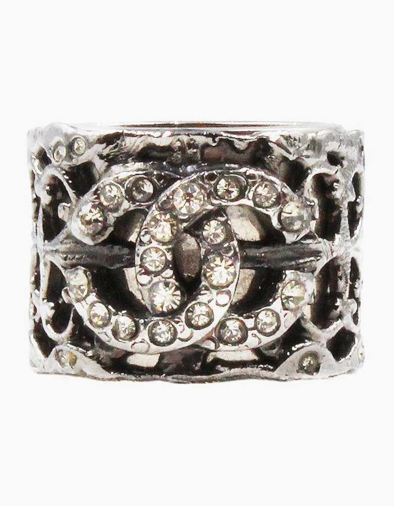 Chanel Ring
