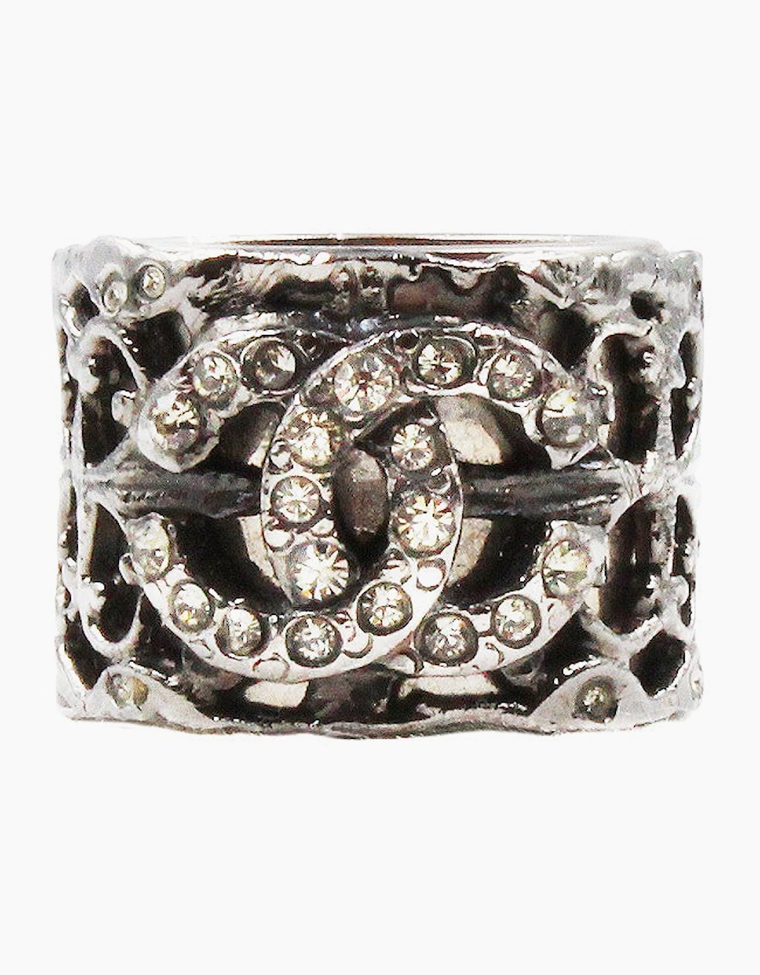 Chanel Ring