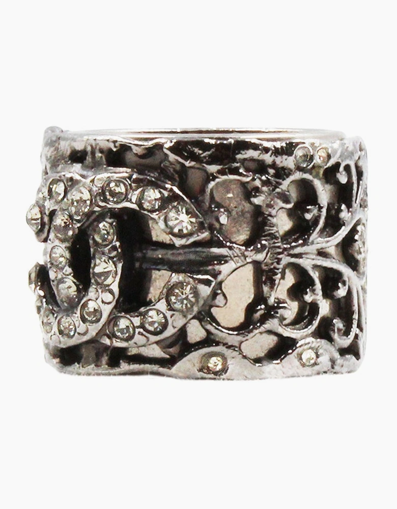 Chanel Ring