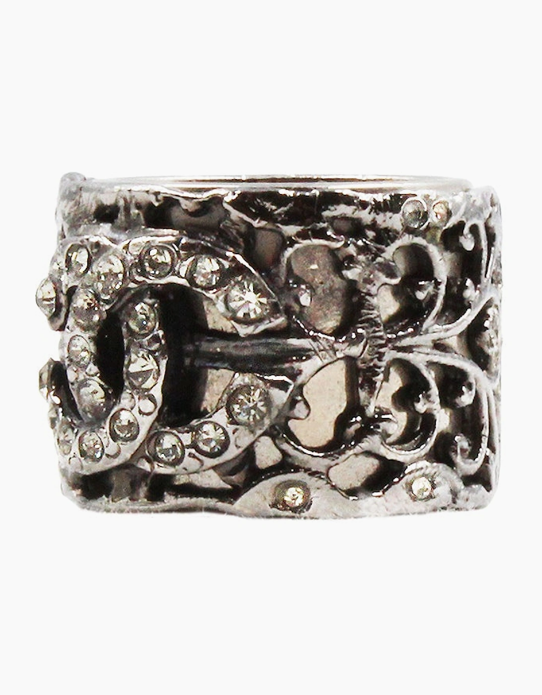 Chanel Ring