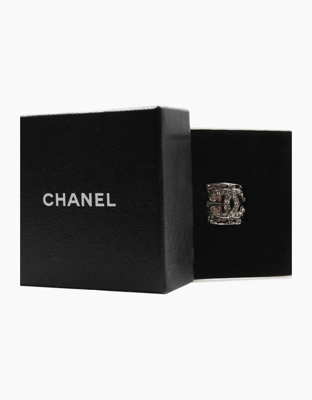 Chanel Ring