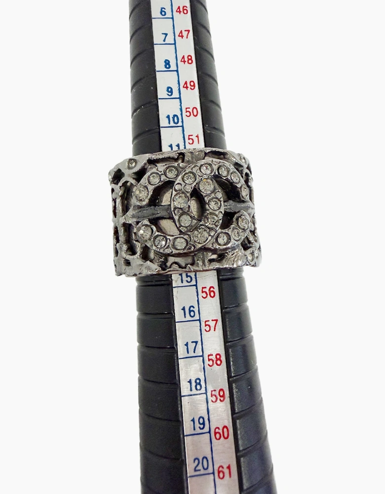 Chanel Ring
