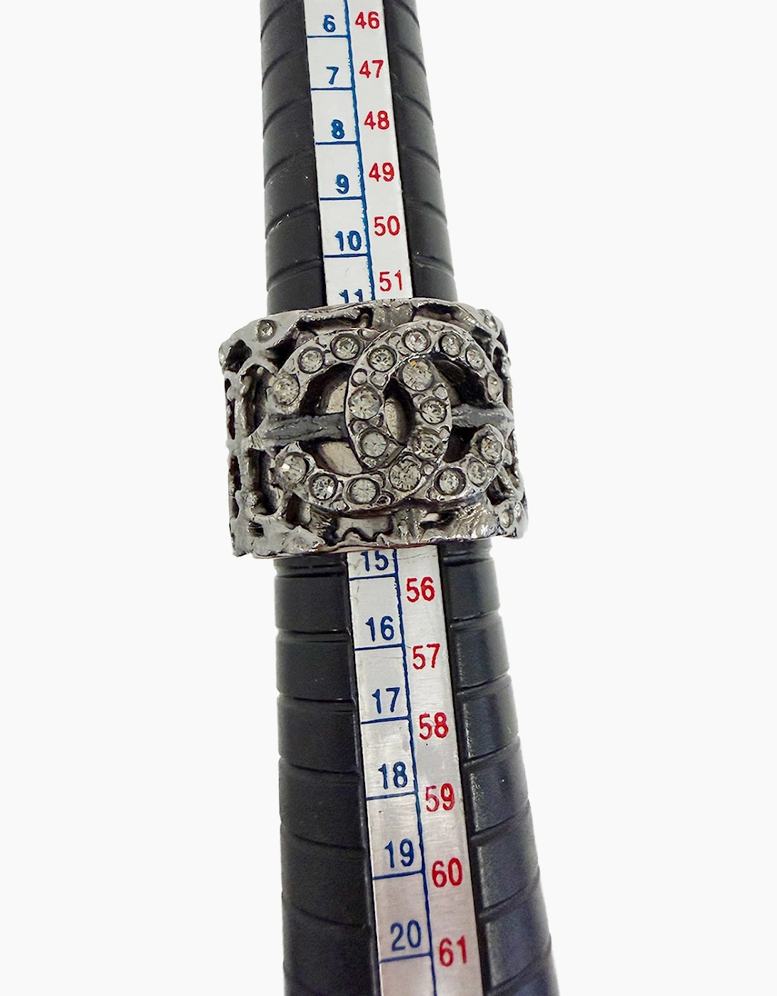Chanel Ring