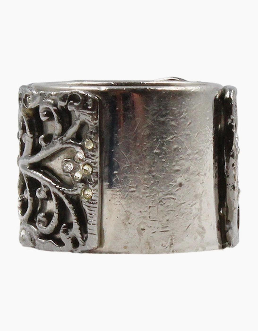 Chanel Ring
