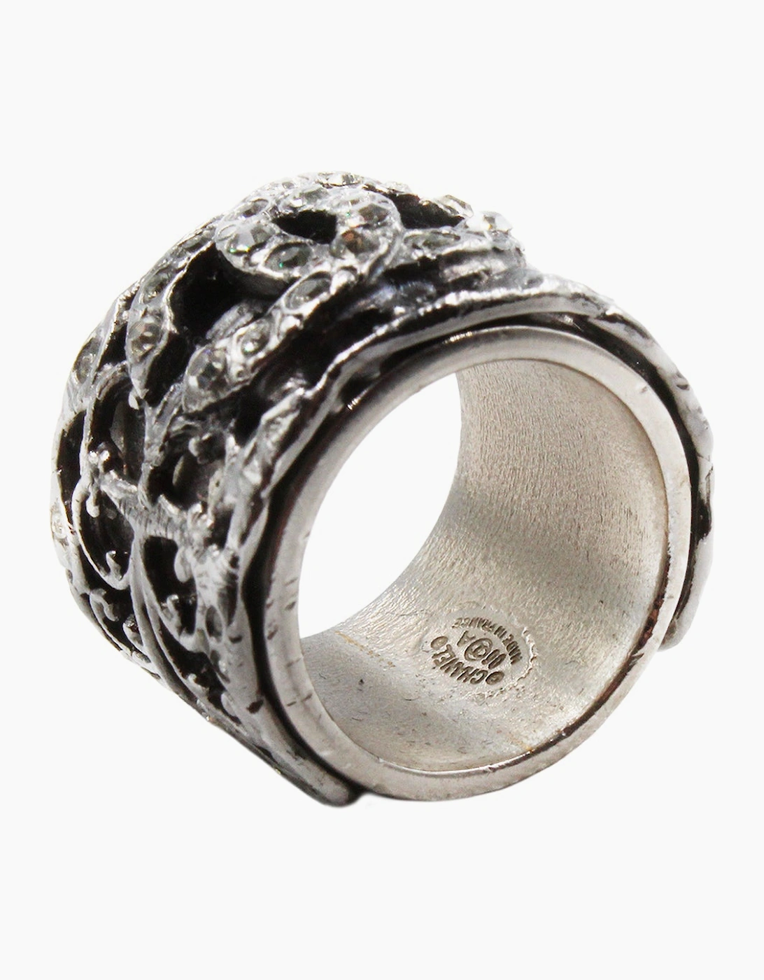 Chanel Ring