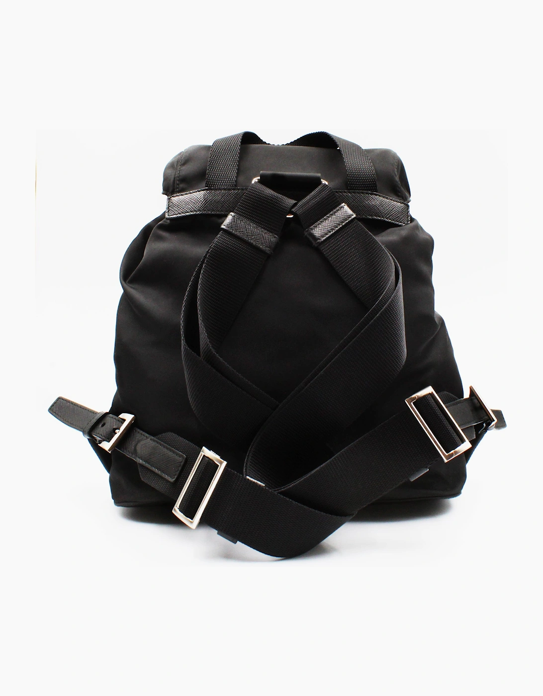 Prada Backpack