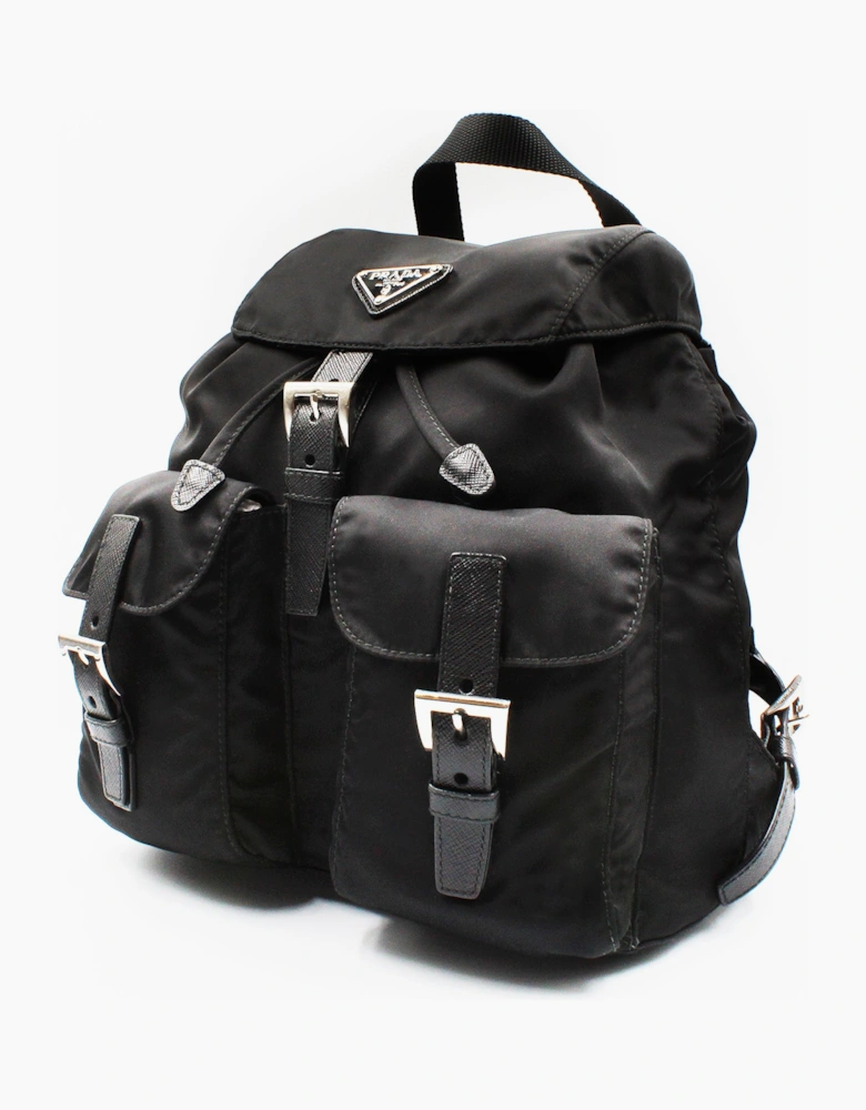 Prada Backpack