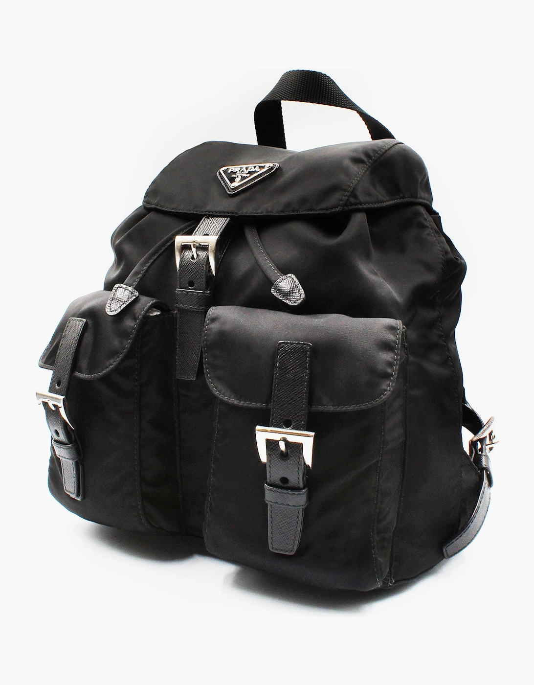 Prada Backpack