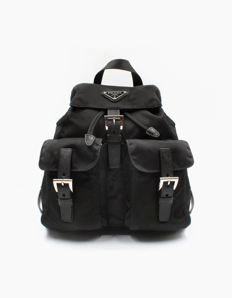 Prada Backpack