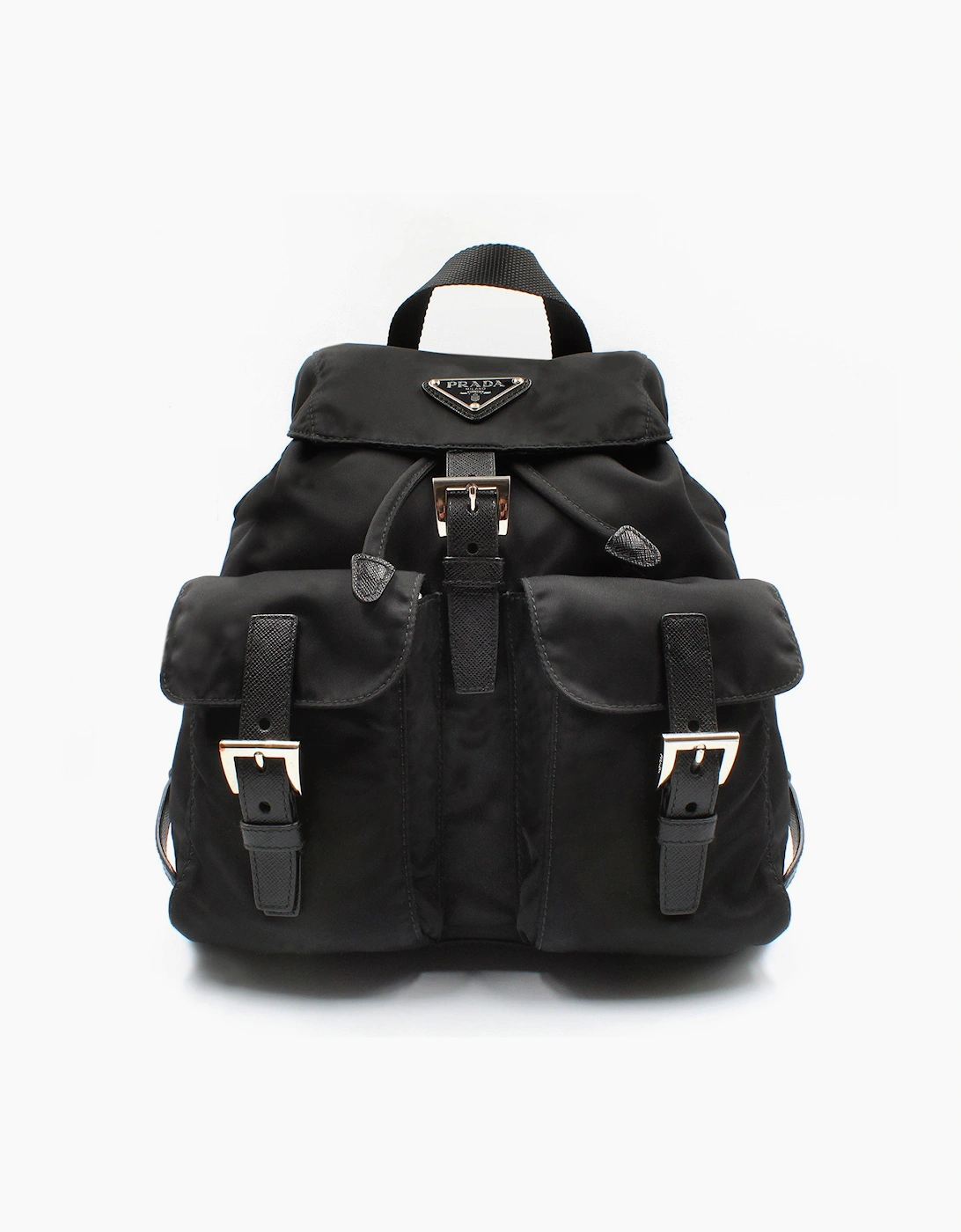 Prada Backpack