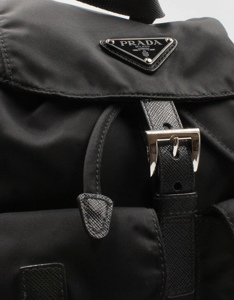 Prada Backpack