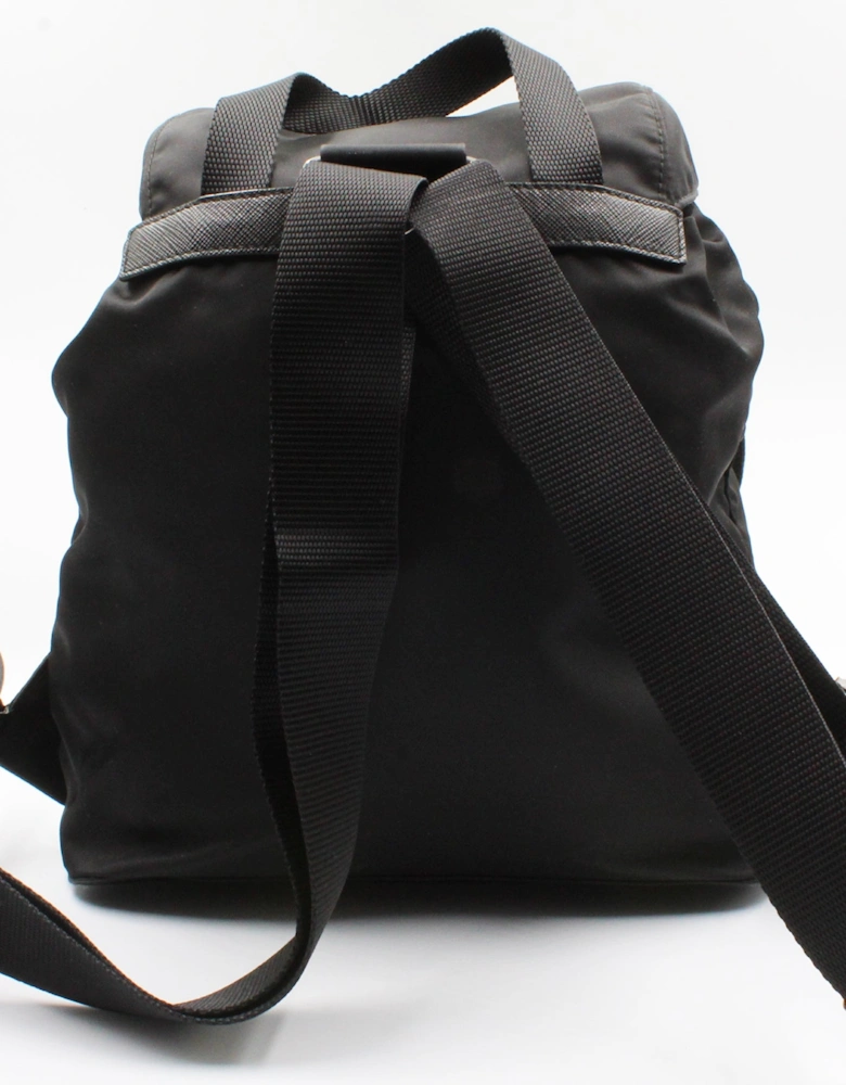 Prada Backpack