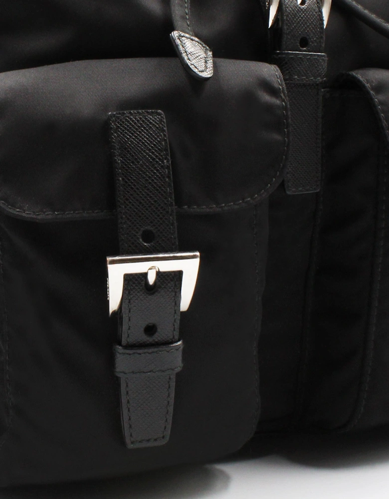 Prada Backpack