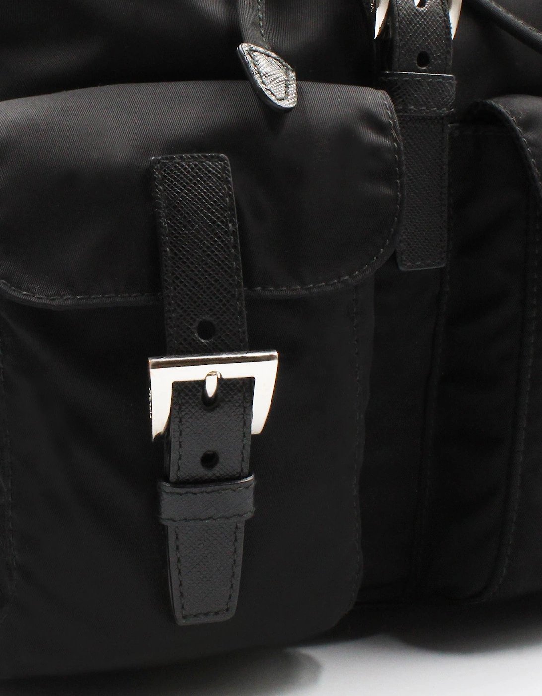 Prada Backpack