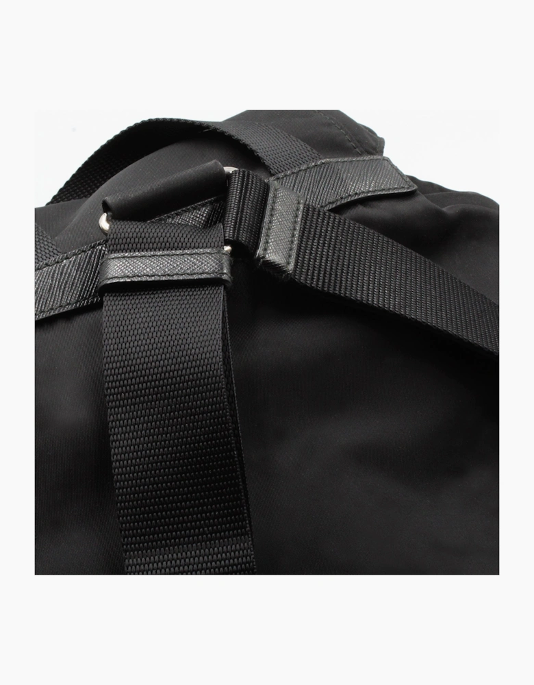 Prada Backpack