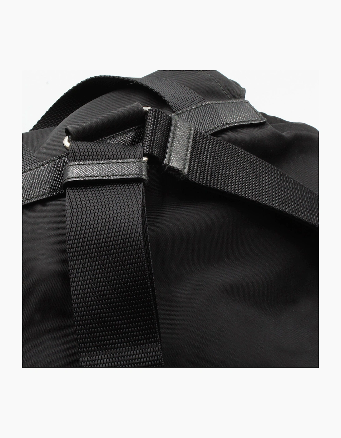 Prada Backpack