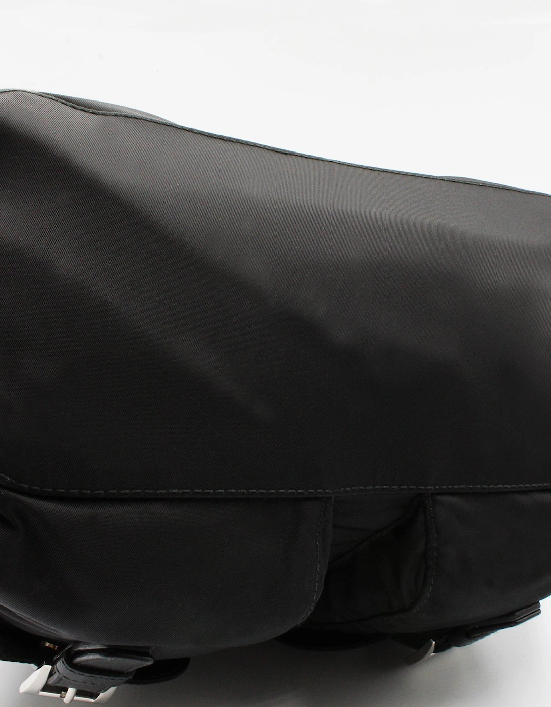 Prada Backpack