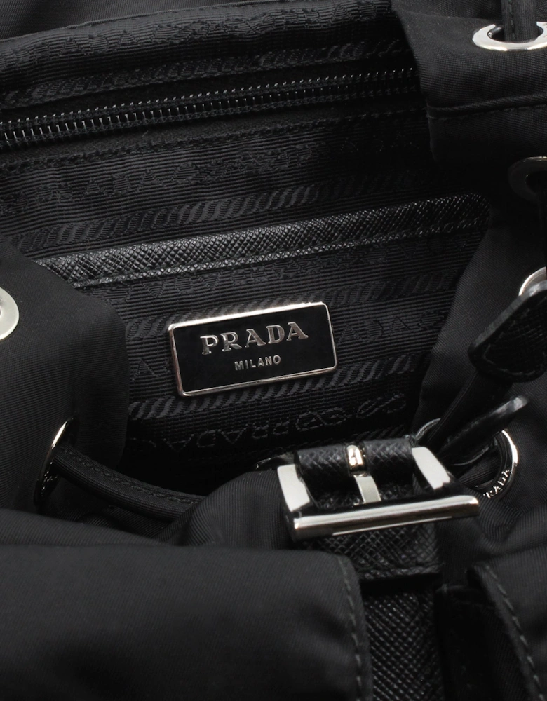Prada Backpack