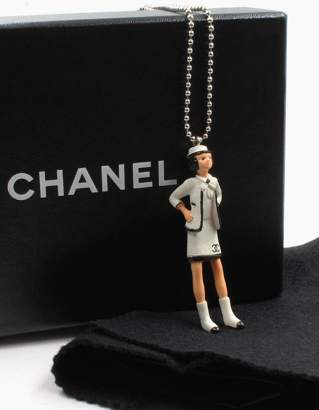 Chanel Necklace