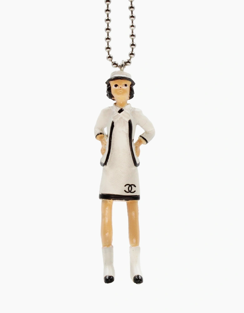Chanel Necklace