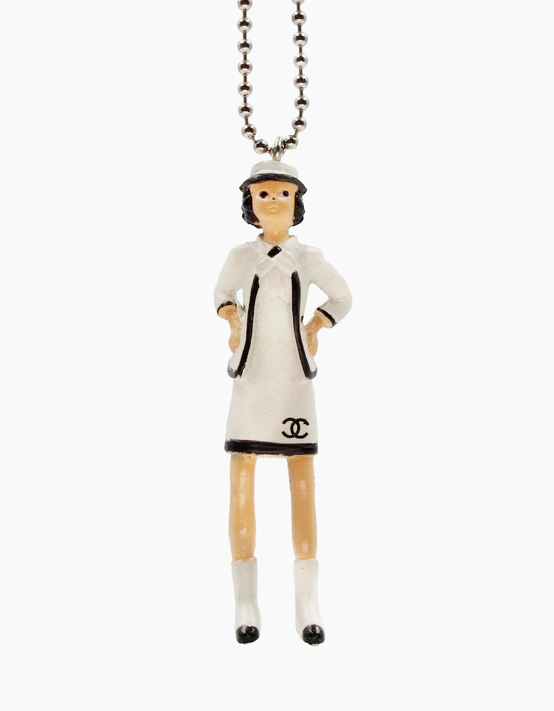 Chanel Necklace