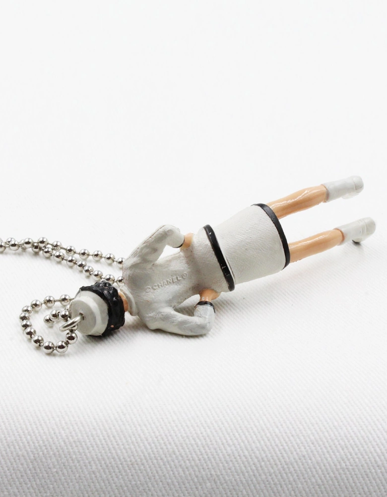 Chanel Necklace