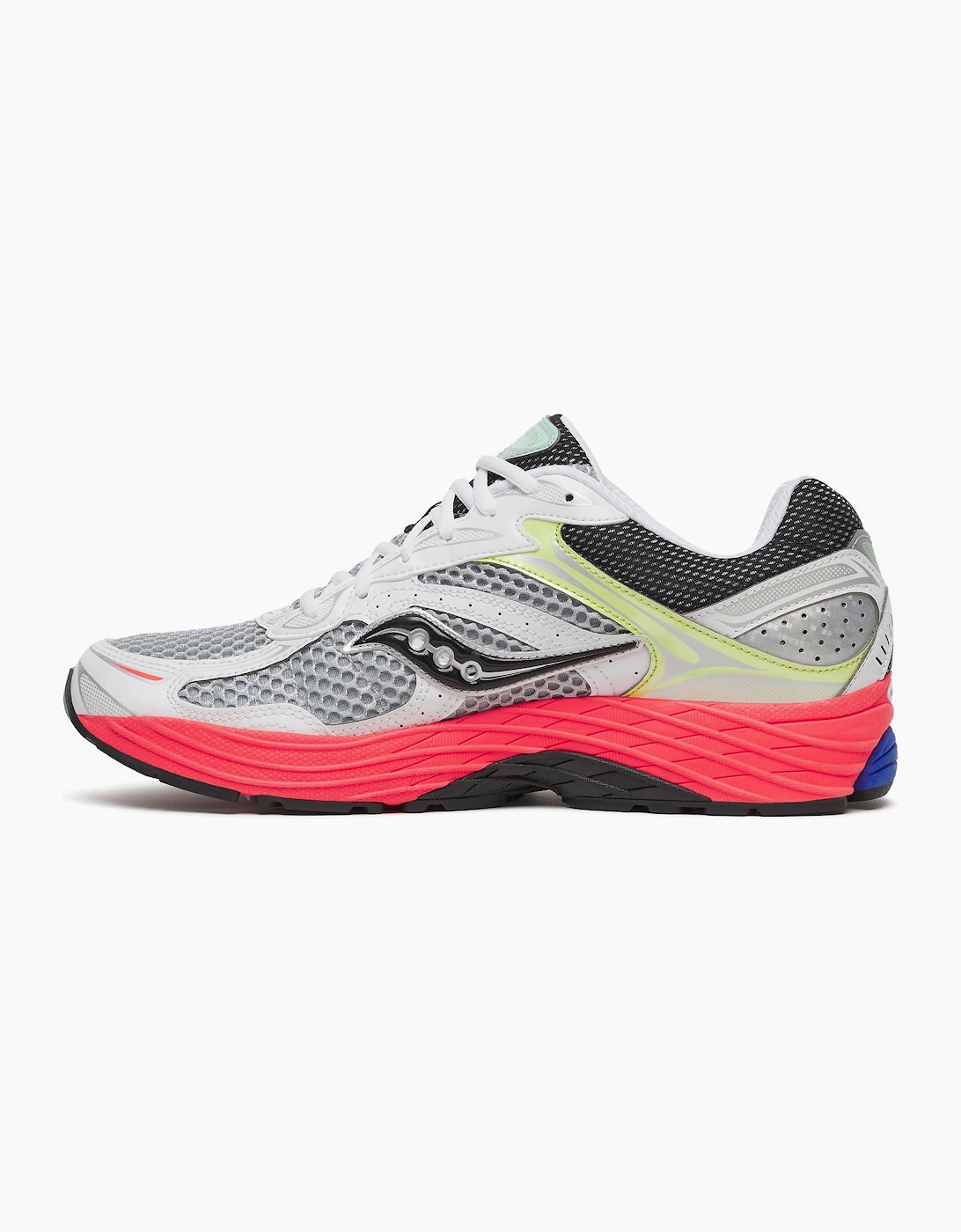 Saucony Progrid Omni 9 Men's Vizired/Multi Trainers
