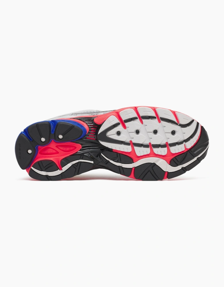 Saucony Progrid Omni 9 Men's Vizired/Multi Trainers