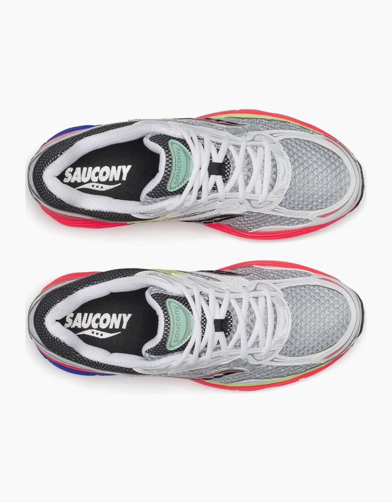 Saucony Progrid Omni 9 Men's Vizired/Multi Trainers