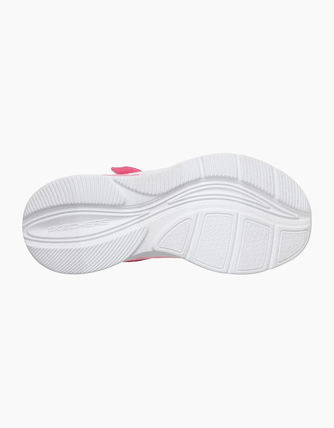 Skechers Cosmic Glow 2.0 Pink/Sparkle/Multi Trainers