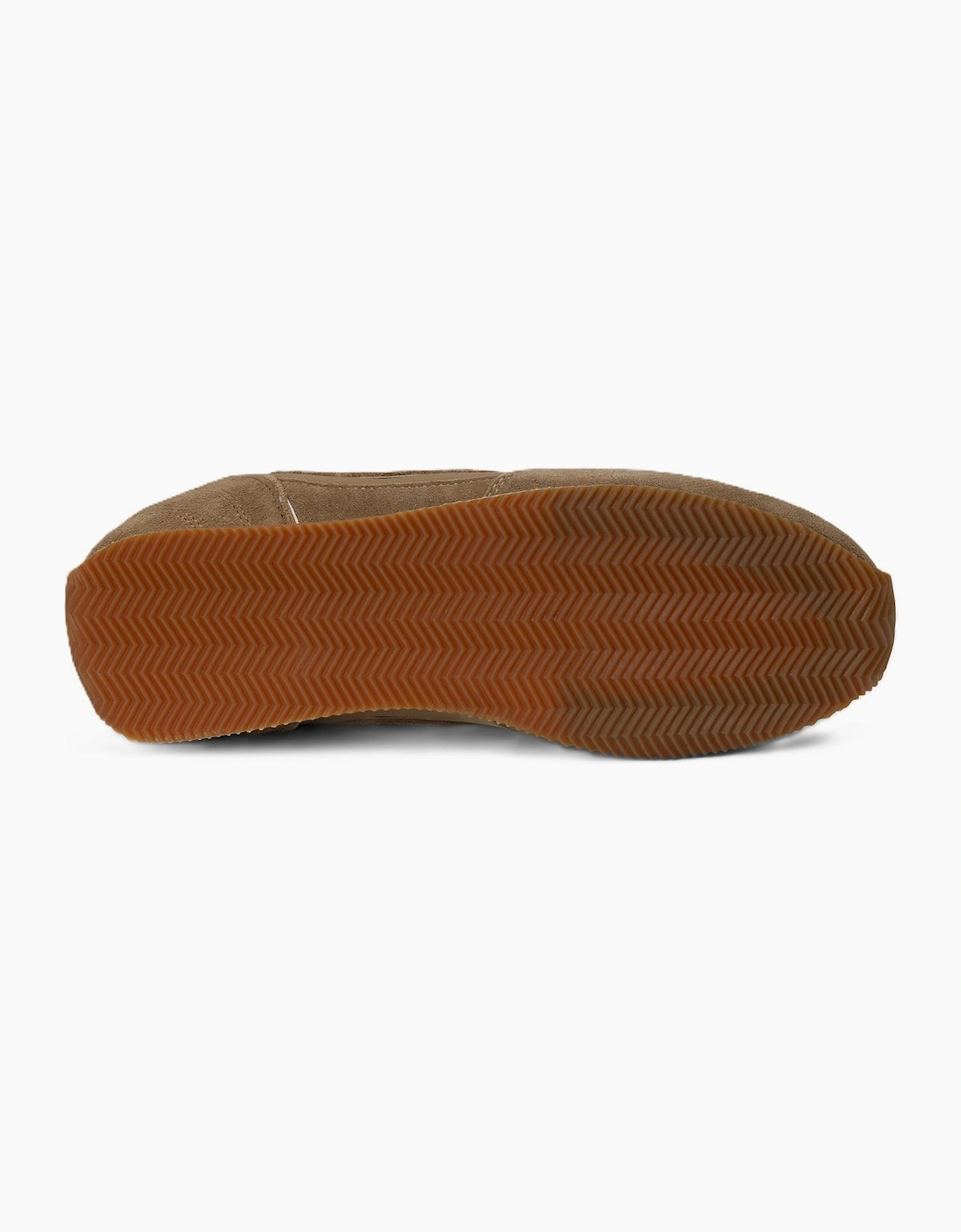 Umbro Clayton Women's Coca Mocha/White Trainers
