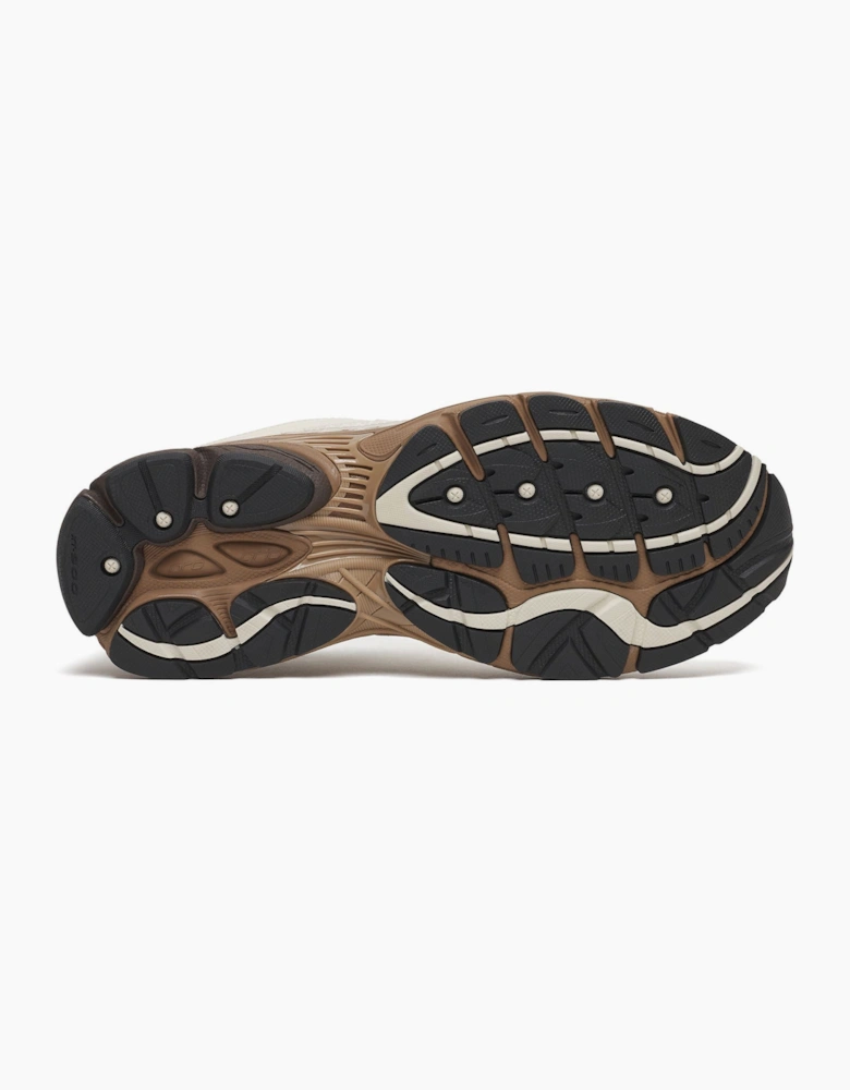 Saucony Progrid Omni 9 Men's Matte Almond/Coca Trainers