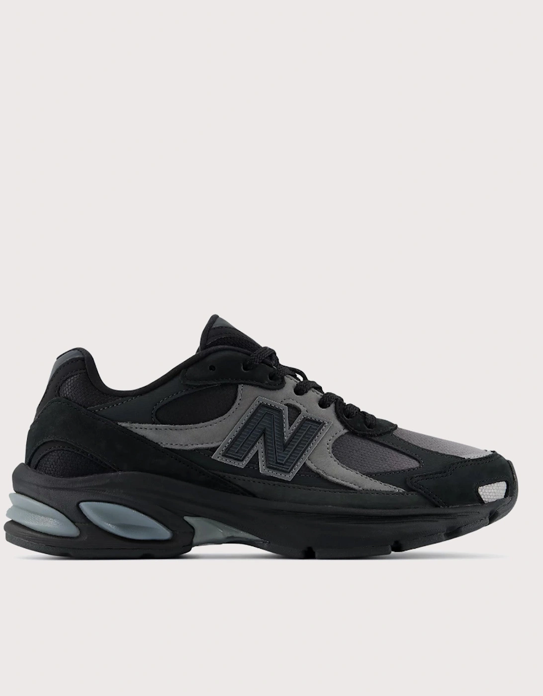 2010 Sneakers