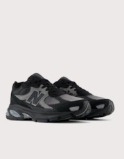 U20105rh Black/Harbor Grey