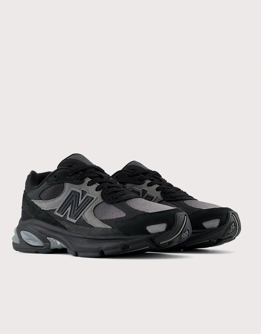 2010 Sneakers