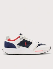 003 White/Navy/Red