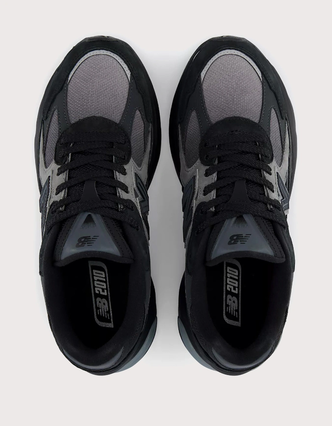 2010 Sneakers