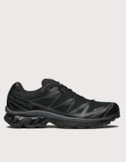 Black/Black/Asphalt