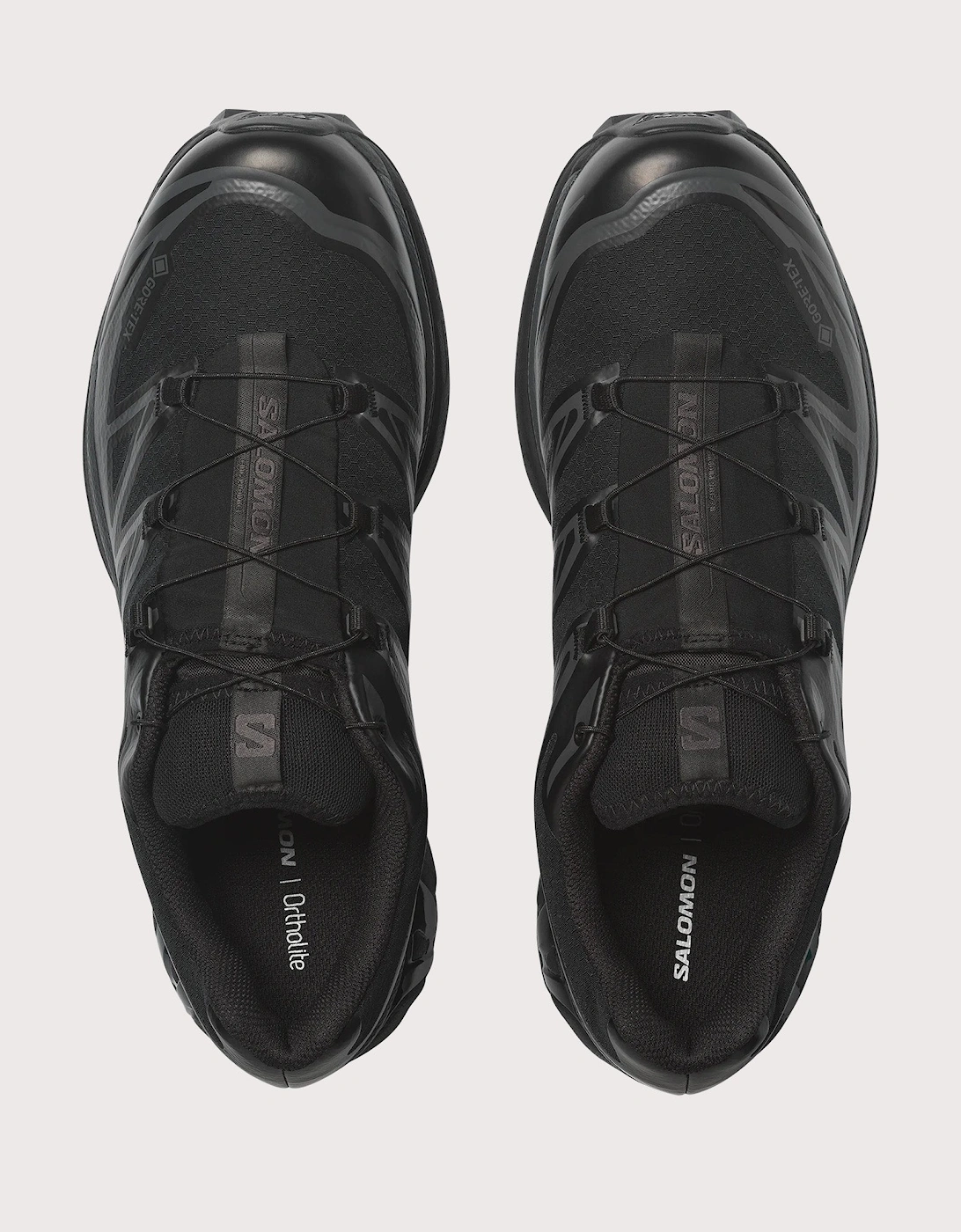 XT-6 GTX Sneakers