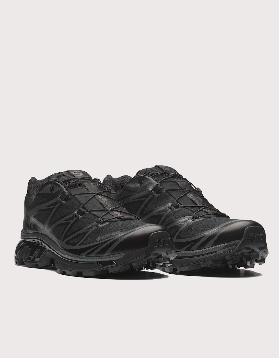 XT-6 GTX Sneakers