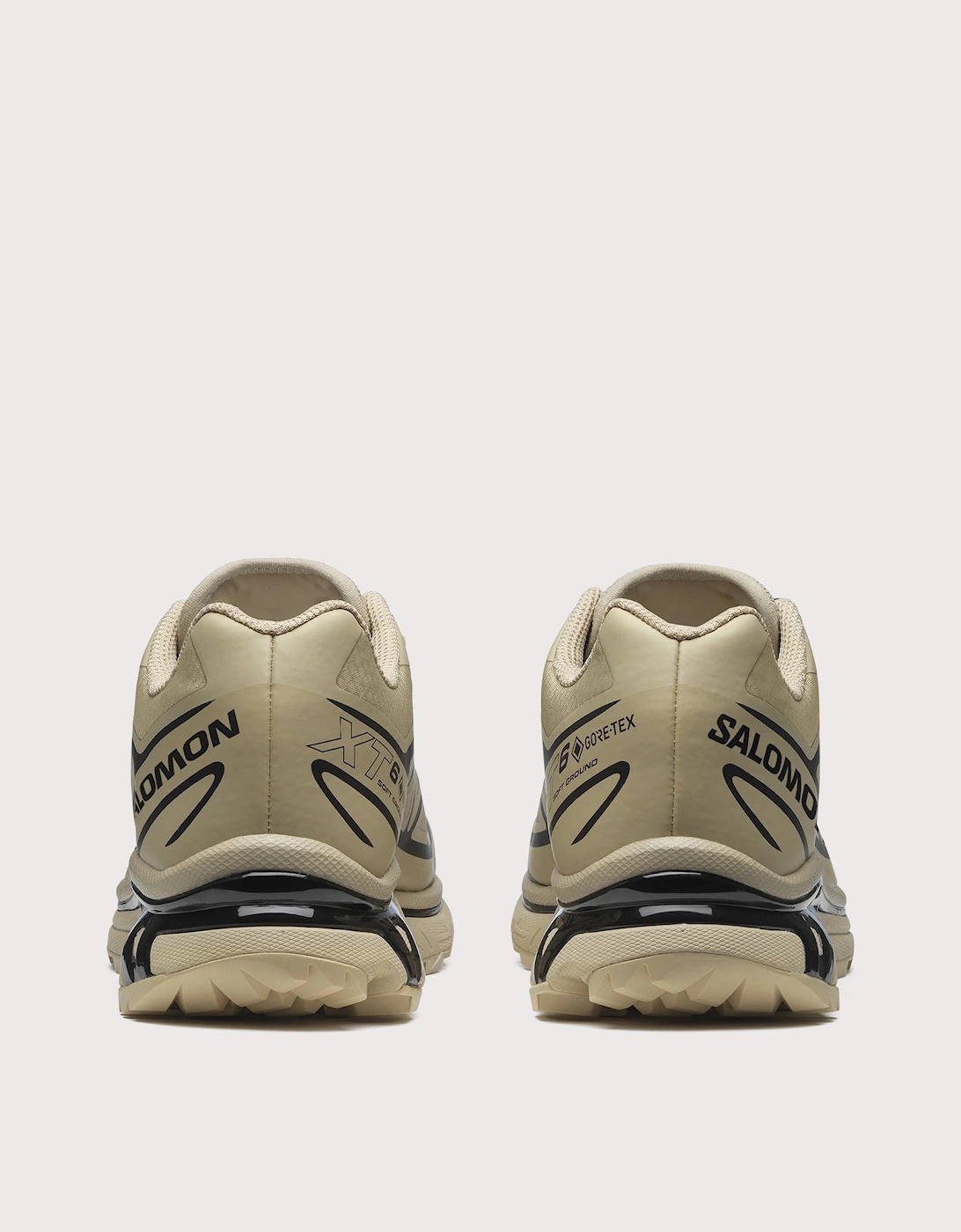 XT-6 GTX Sneakers