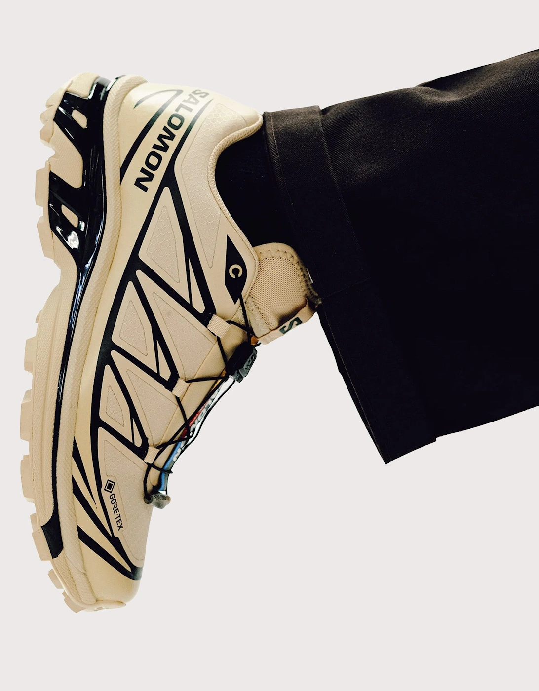 XT-6 GTX Sneakers