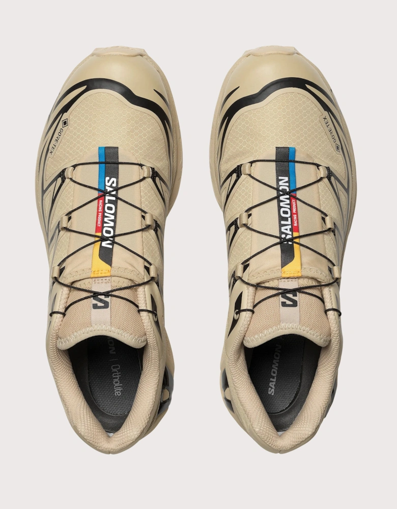XT-6 GTX Sneakers