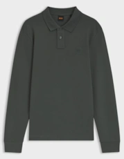 Open Green 377