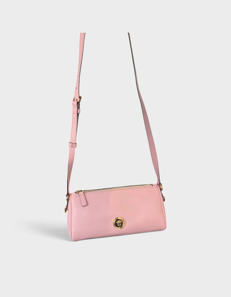 Crossbody Medusa Bag Rose Pink