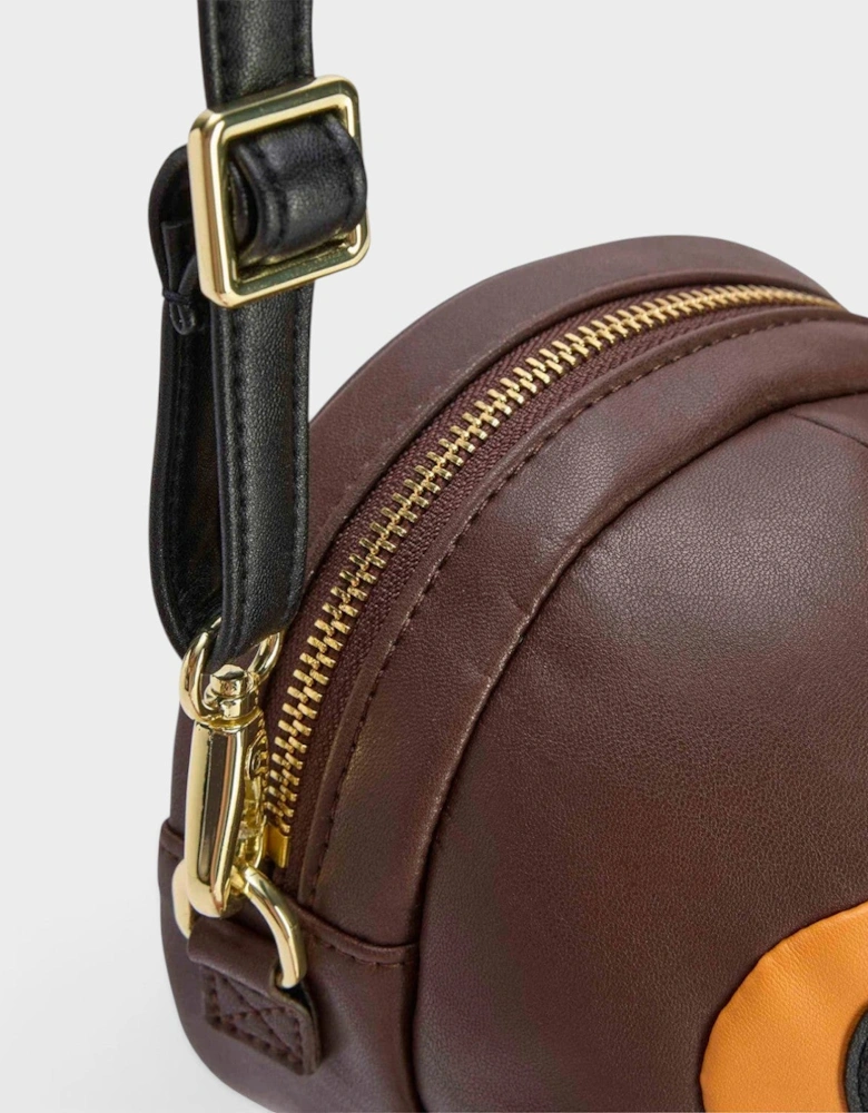 adidas x BAPE Baby Milo Bag Auburn