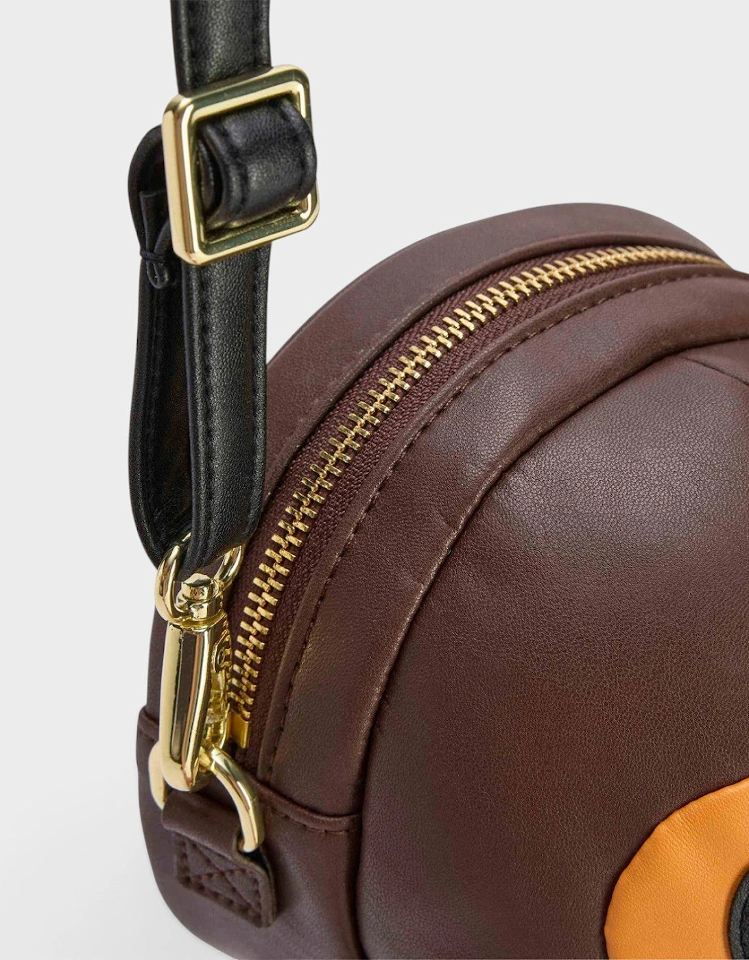 adidas x BAPE Baby Milo Bag Auburn