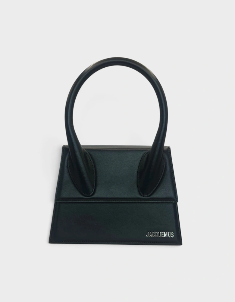 Le Grand Chiquito Black Silver
